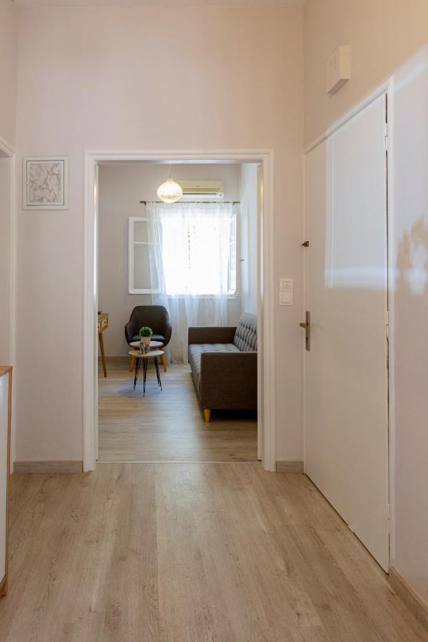 H&G Old Town Apartment Corfu  Exterior photo