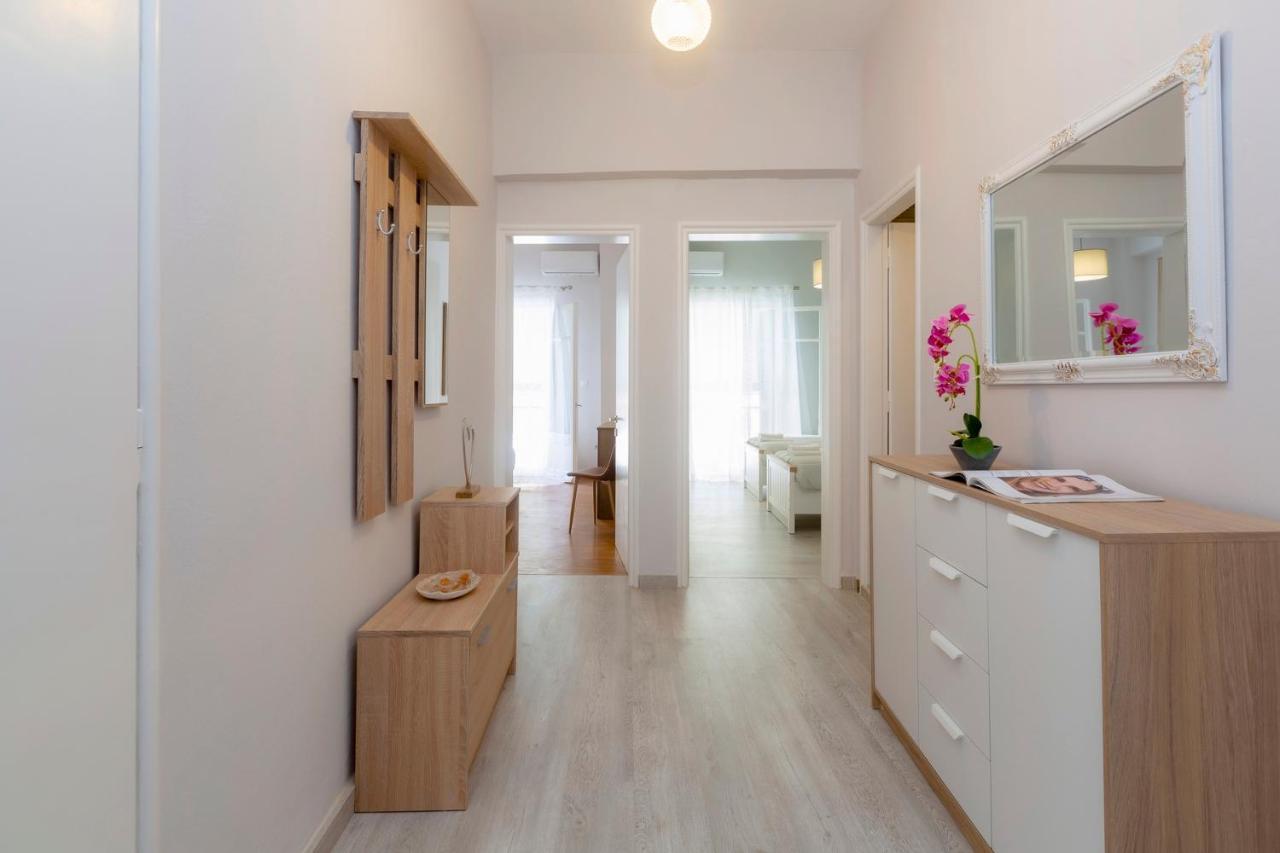 H&G Old Town Apartment Corfu  Exterior photo